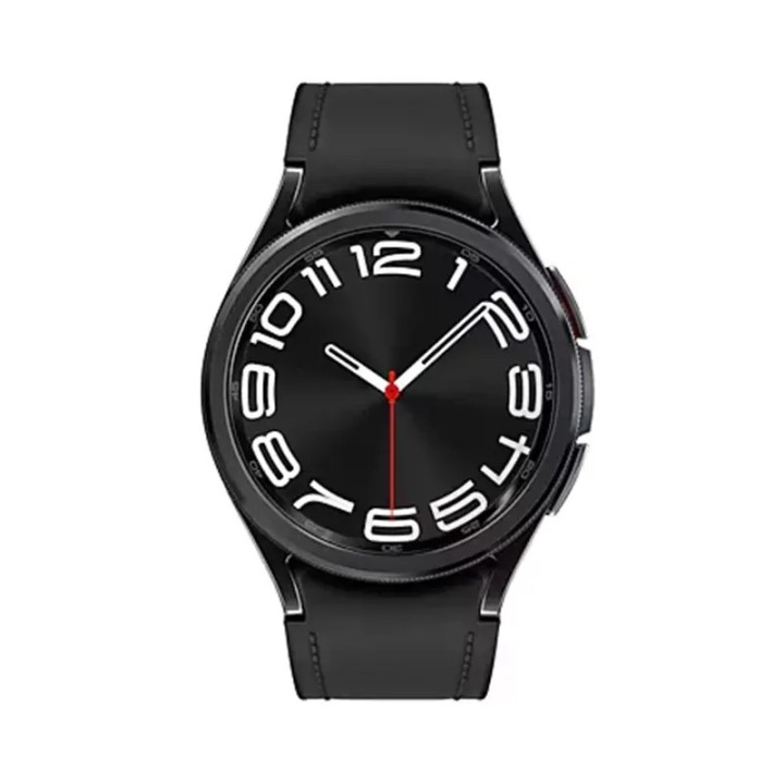 Samsung Galaxy Watch6 Classic 43mm BT crni