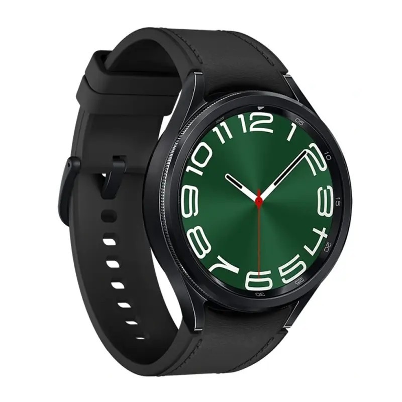 Samsung Galaxy Watch6 Classic 47mm BT crni
