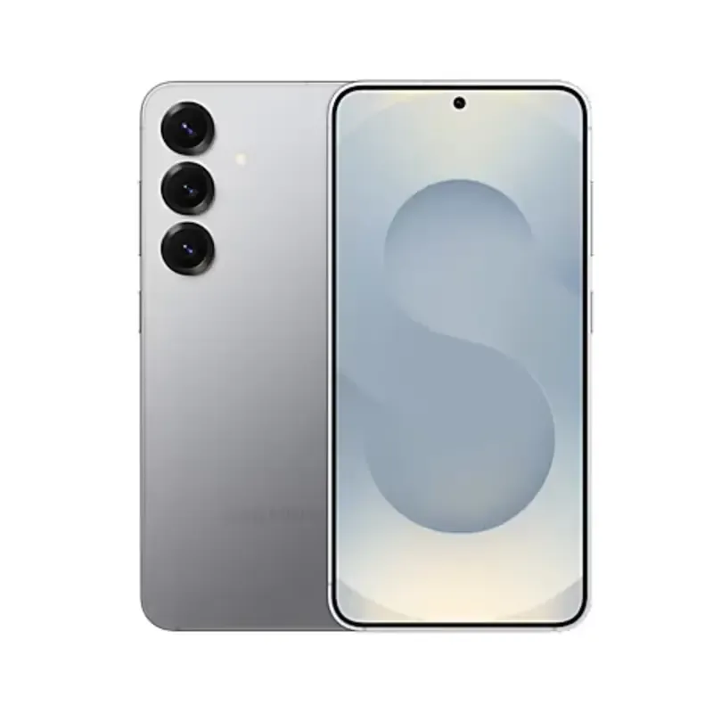 Mobitel Samsung Galaxy S25 12/256GB, Silver