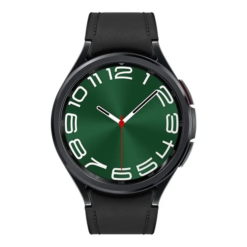 Samsung Galaxy Watch6 Classic 47mm BT crni