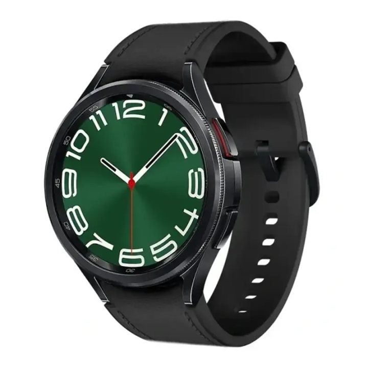 Samsung Galaxy Watch6 Classic 47mm BT crni