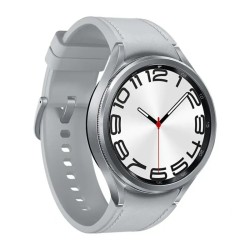 Samsung Galaxy Watch6 Classic 47mm BT Silver