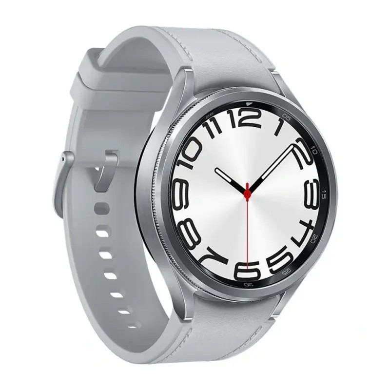 Samsung Galaxy Watch6 Classic 47mm BT Silver