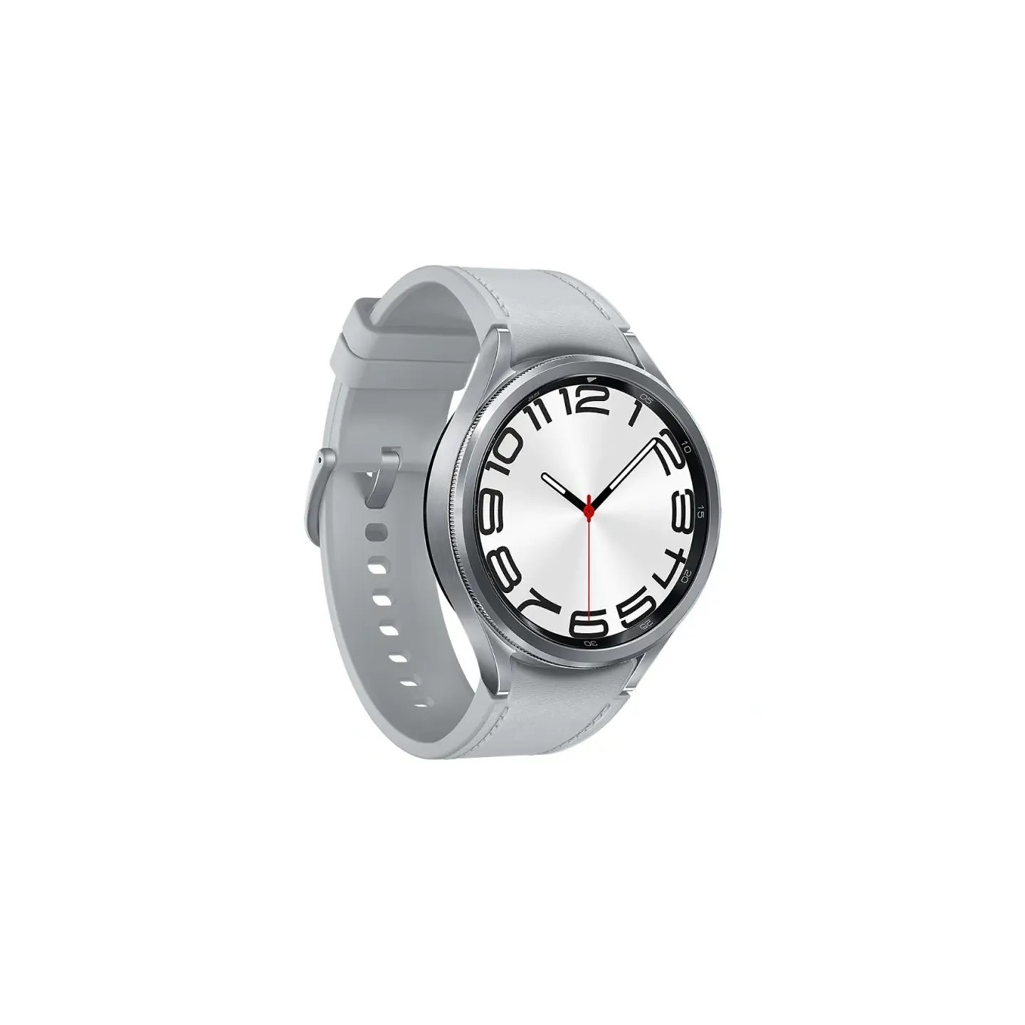 Samsung Galaxy Watch6 Classic 47mm BT Silver