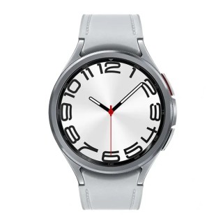 Samsung Galaxy Watch6 Classic 47mm BT Silver