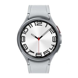 Samsung Galaxy Watch6 Classic 47mm BT Silver