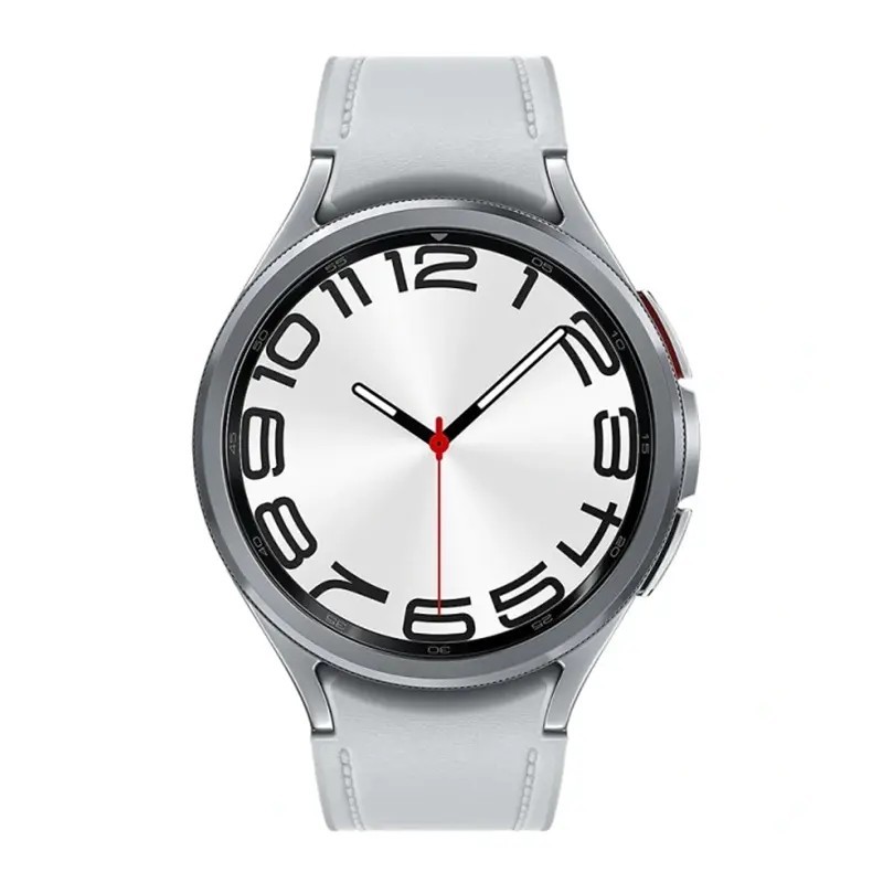 Samsung Galaxy Watch6 Classic 47mm BT Silver