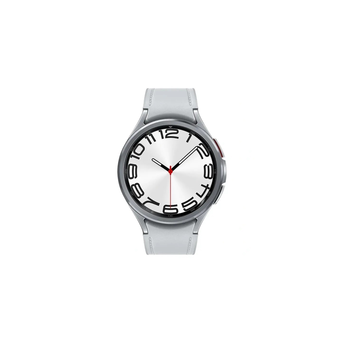Samsung Galaxy Watch6 Classic 47mm BT Silver