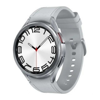 Samsung Galaxy Watch6 Classic 47mm BT Silver