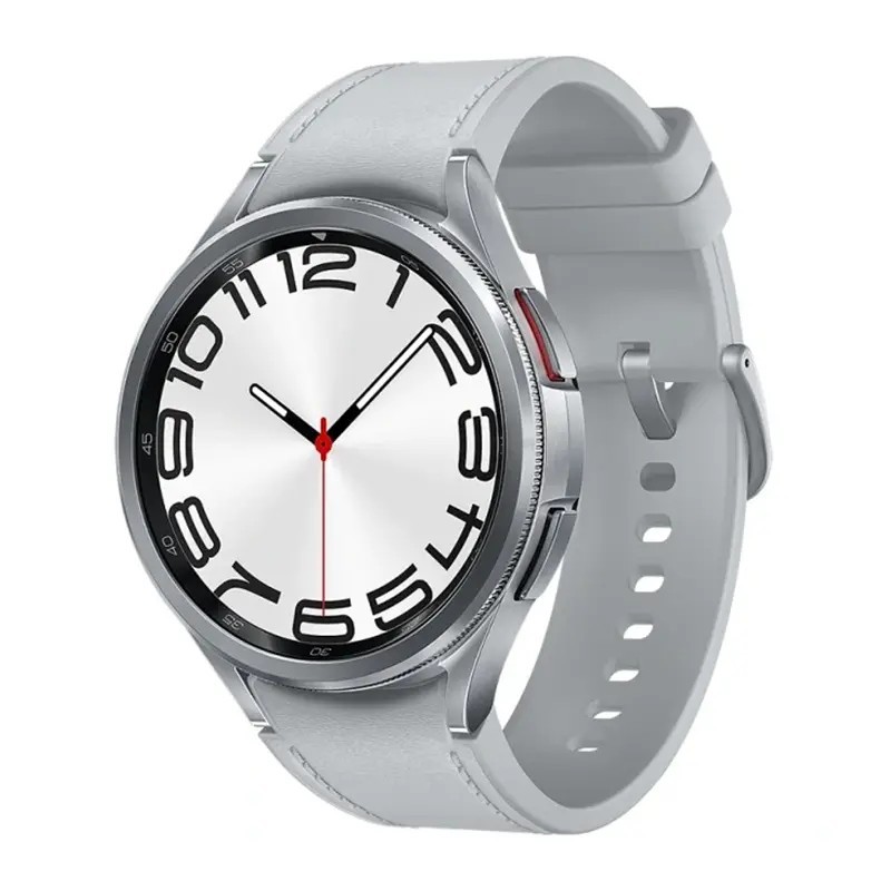 Samsung Galaxy Watch6 Classic 47mm BT Silver