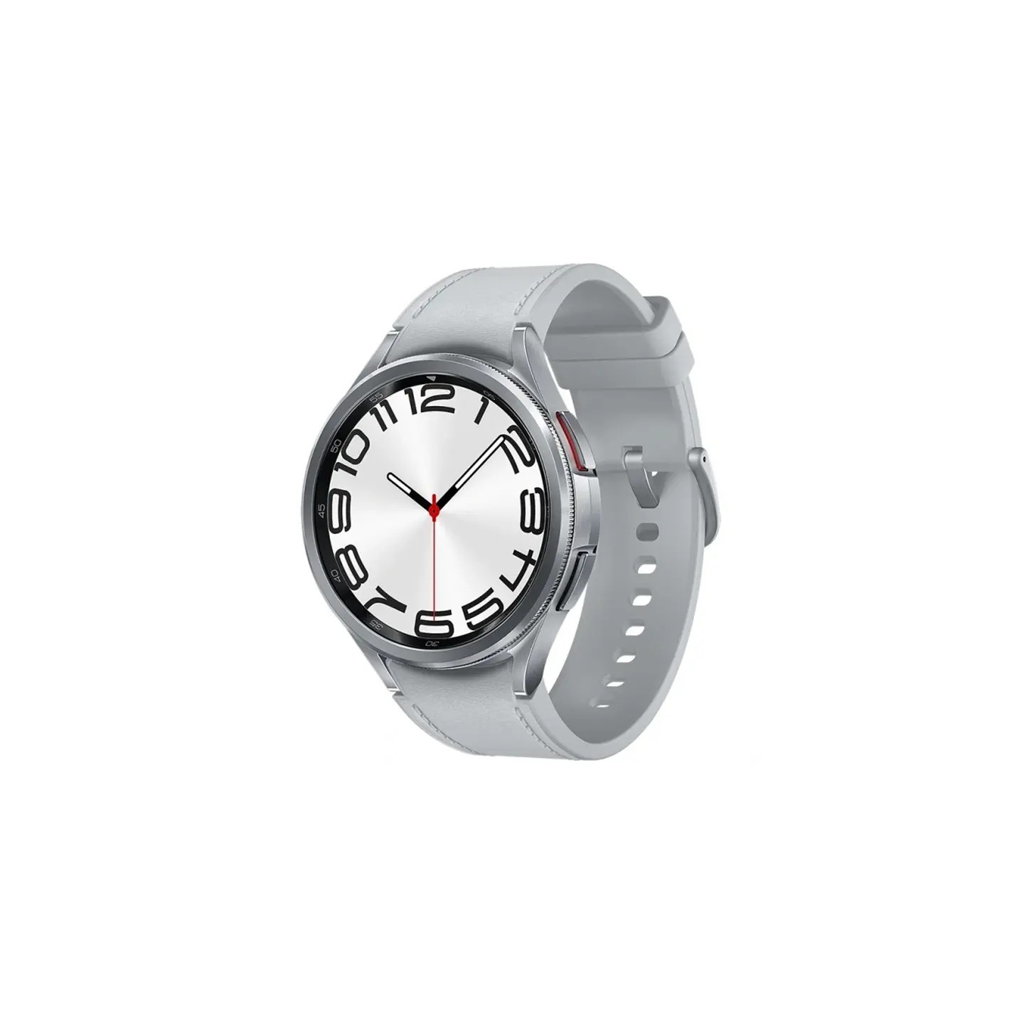 Samsung Galaxy Watch6 Classic 47mm BT Silver