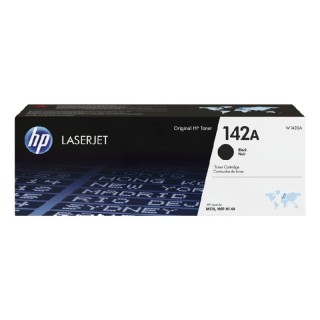 Toner HP 142A Crni
