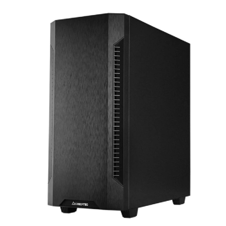 Kućište Chieftec AS-01B-OP midi tower
