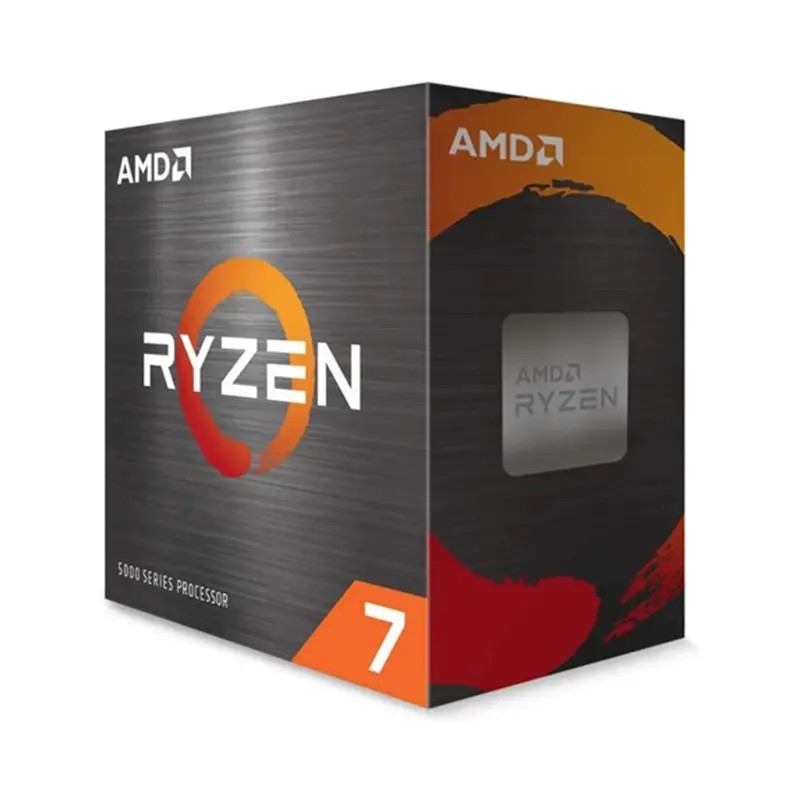 Procesor AMD Ryzen7 5700X AM4 Bulk bez hladnjaka