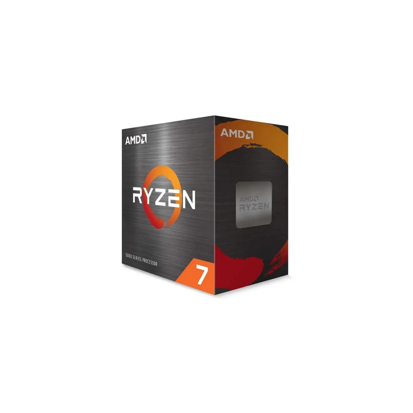 Procesor AMD Ryzen7 5700X AM4 Bulk bez hladnjaka