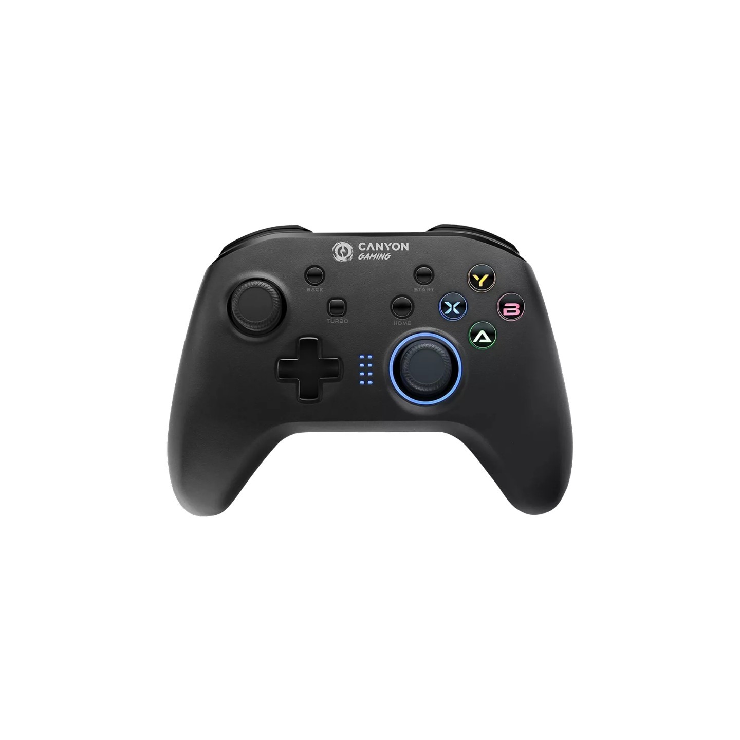 CANYON GP-W3, 2.4G Wireless Controller