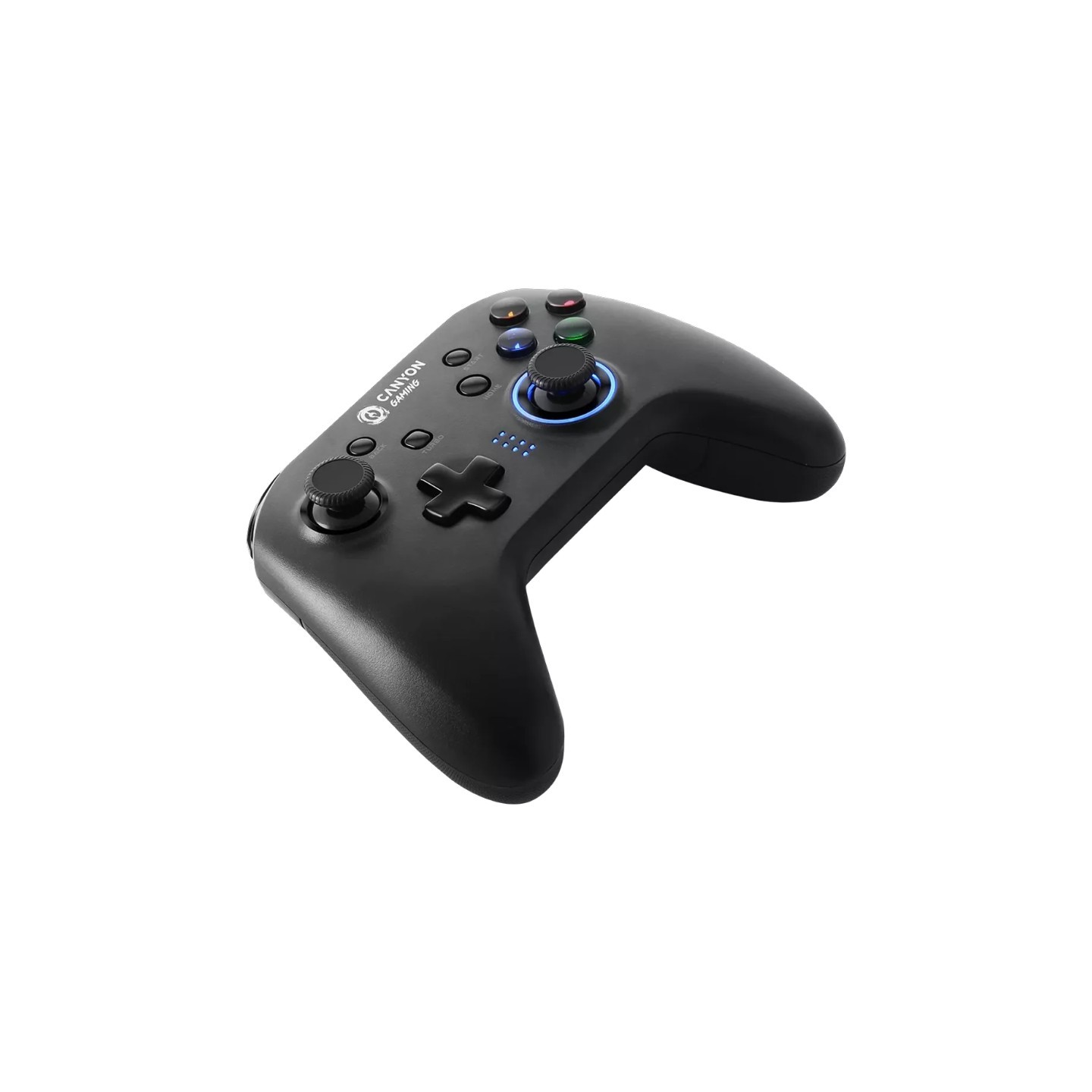 CANYON GP-W3, 2.4G Wireless Controller