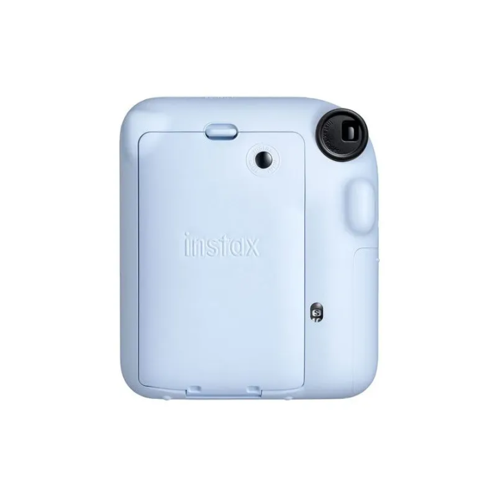 Fujifilm InstaX Mini 12 White