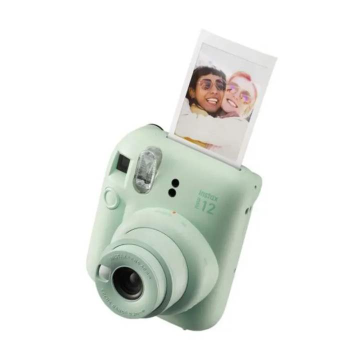 Fujifilm InstaX Mini 12 Green