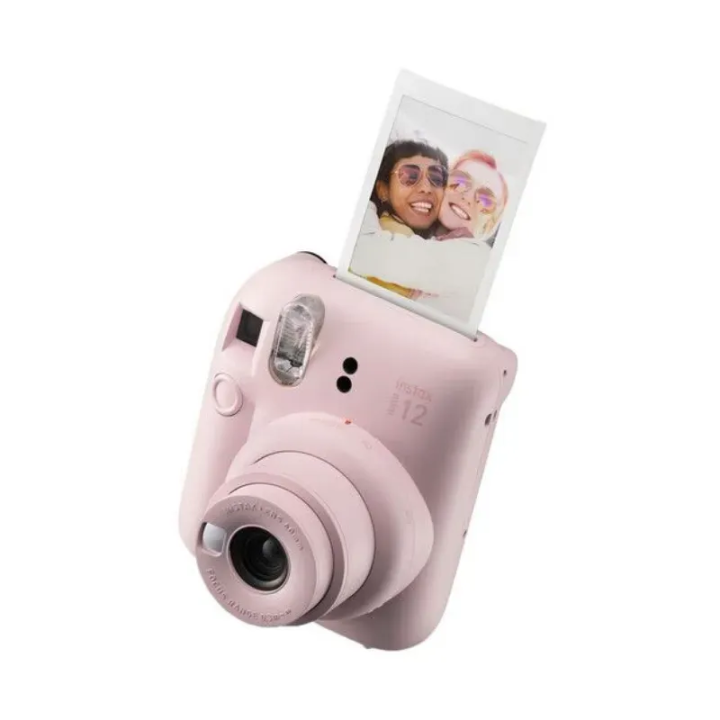 Fujifilm InstaX Mini 12 roze