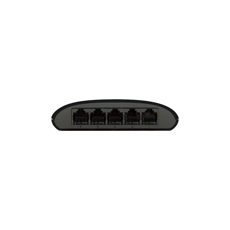 D-Link DES-1005D 5 portni switch