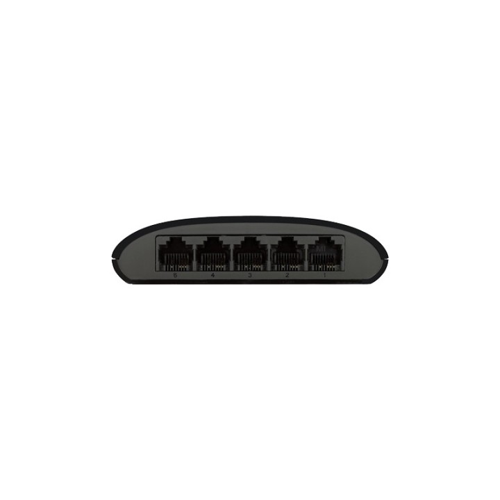 D-Link DES-1005D 5 portni switch