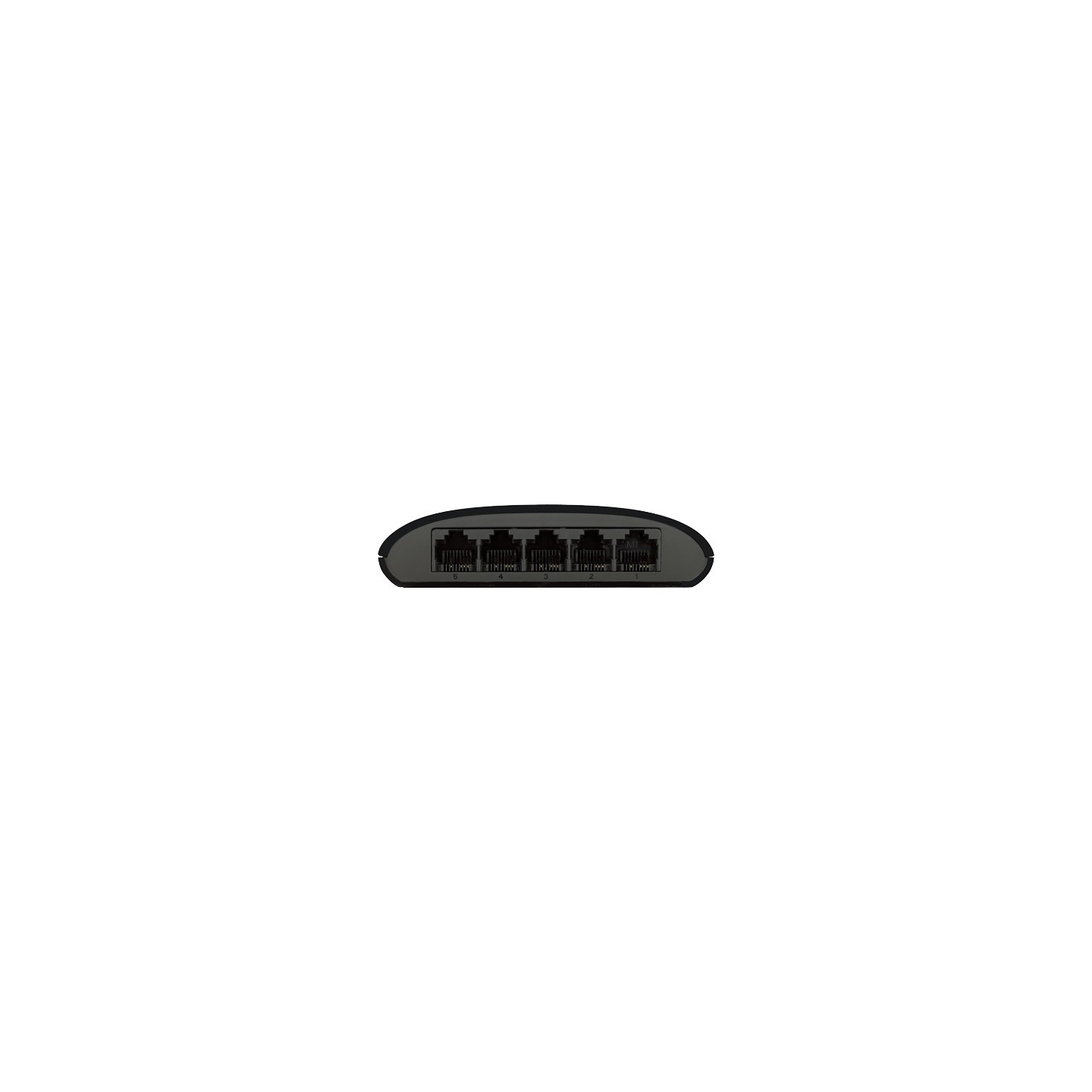 D-Link DES-1005D 5 portni switch