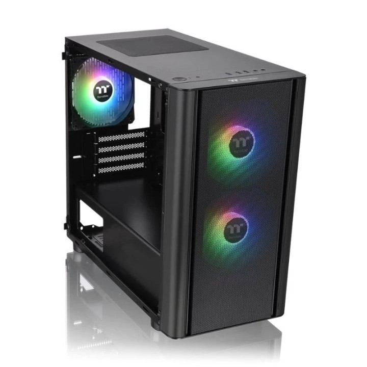 Kućište Thermaltake Breeze V150 ARGB micro tower