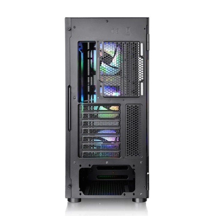 Thermaltake H570 TG ARGB Midi Tower