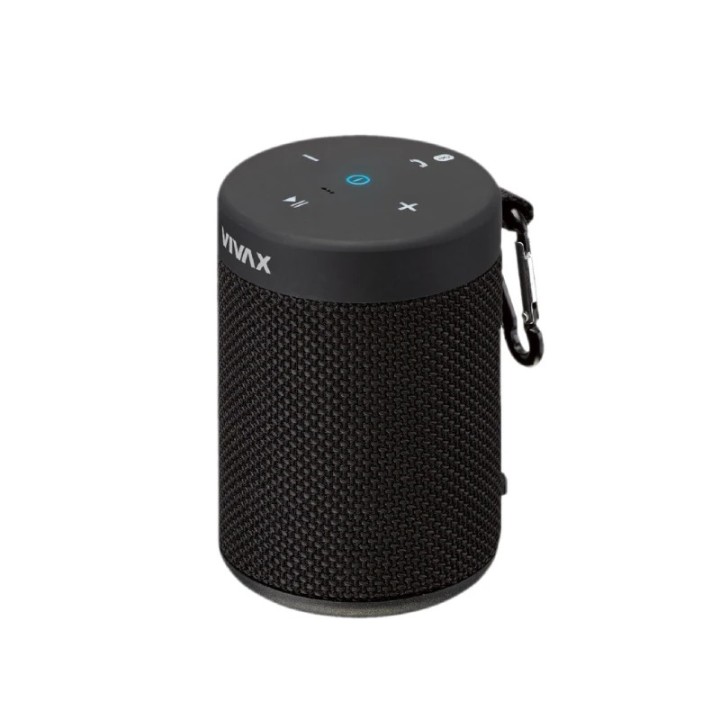 Zvučnik Vivax Bluetooth BS-50 crni