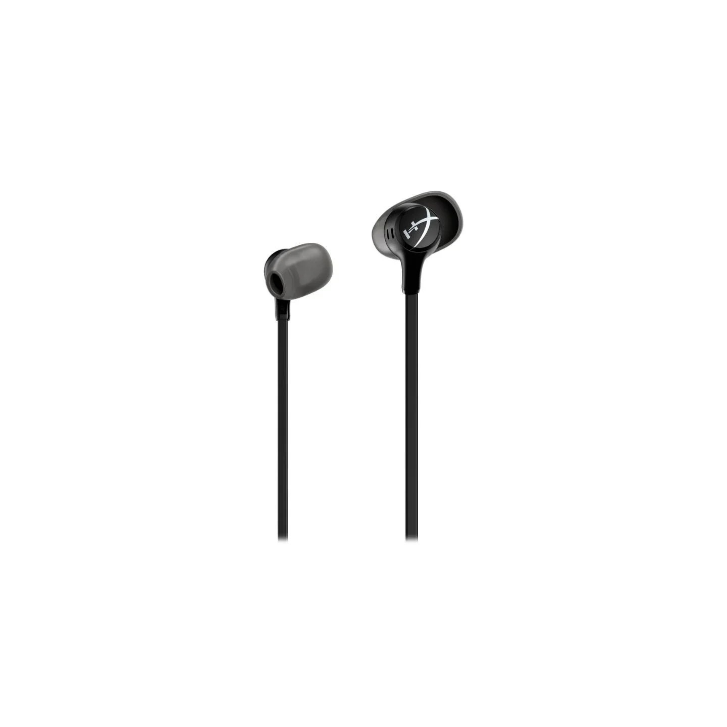 HyperX Cloud Earbuds II Slušalice Crne