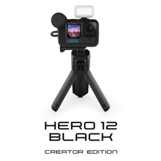 GoPro Hero 12 Creator Edition