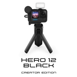 GoPro Hero 12 Creator Edition