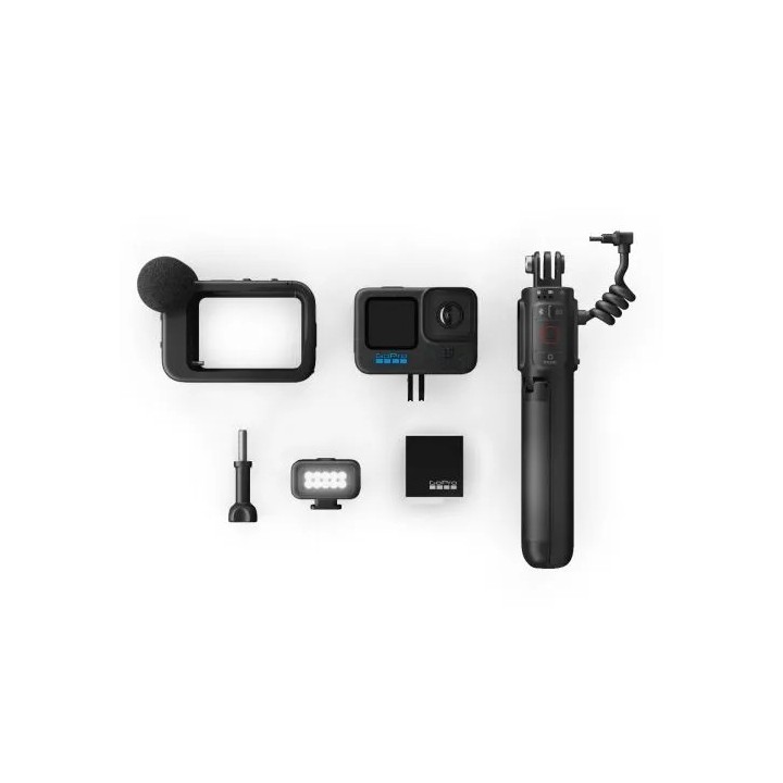GoPro Hero 12 Creator Edition