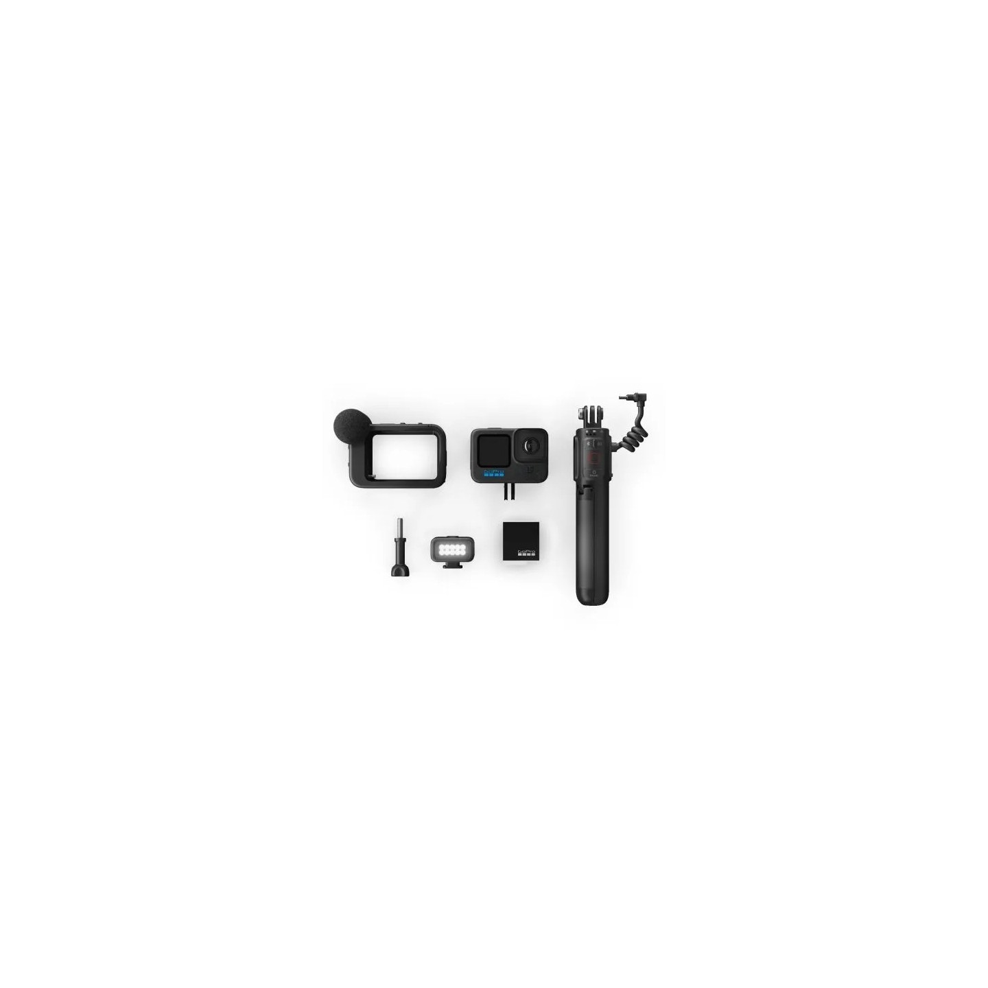 GoPro Hero 12 Creator Edition