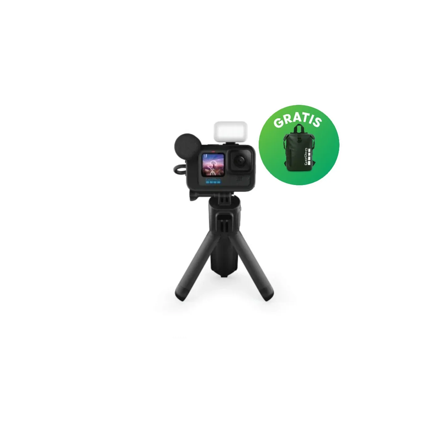 GoPro Hero 12 Creator Edition