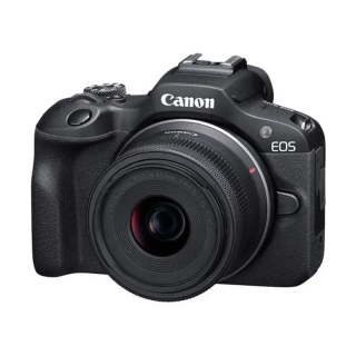 Canon EOS R100 + 18-45mm