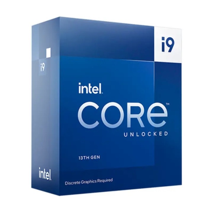 Procesor Intel Core i9 13900KF LGA1700