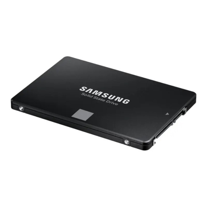 Samsung SSD drive 4TB Evo 870 V-NAND, MZ-77E1T0B/EU