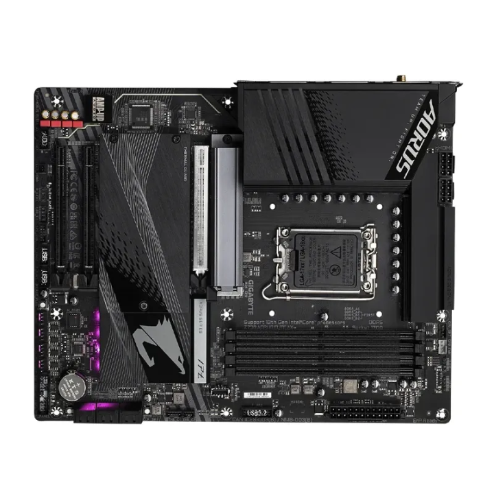 Matična ploča Intel Gigabyte Z790 AORUS Elite LGA1700