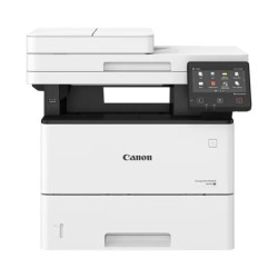 CANON MFP imageRunner 1643i v2 + toner