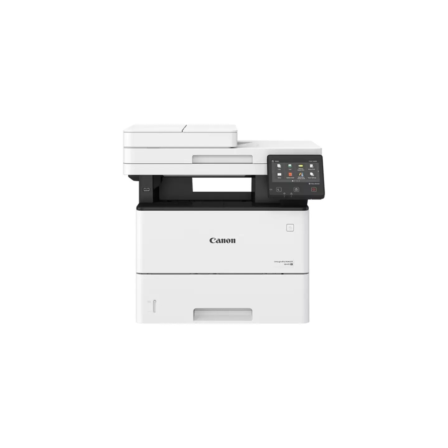 CANON MFP imageRunner 1643i v2 + toner