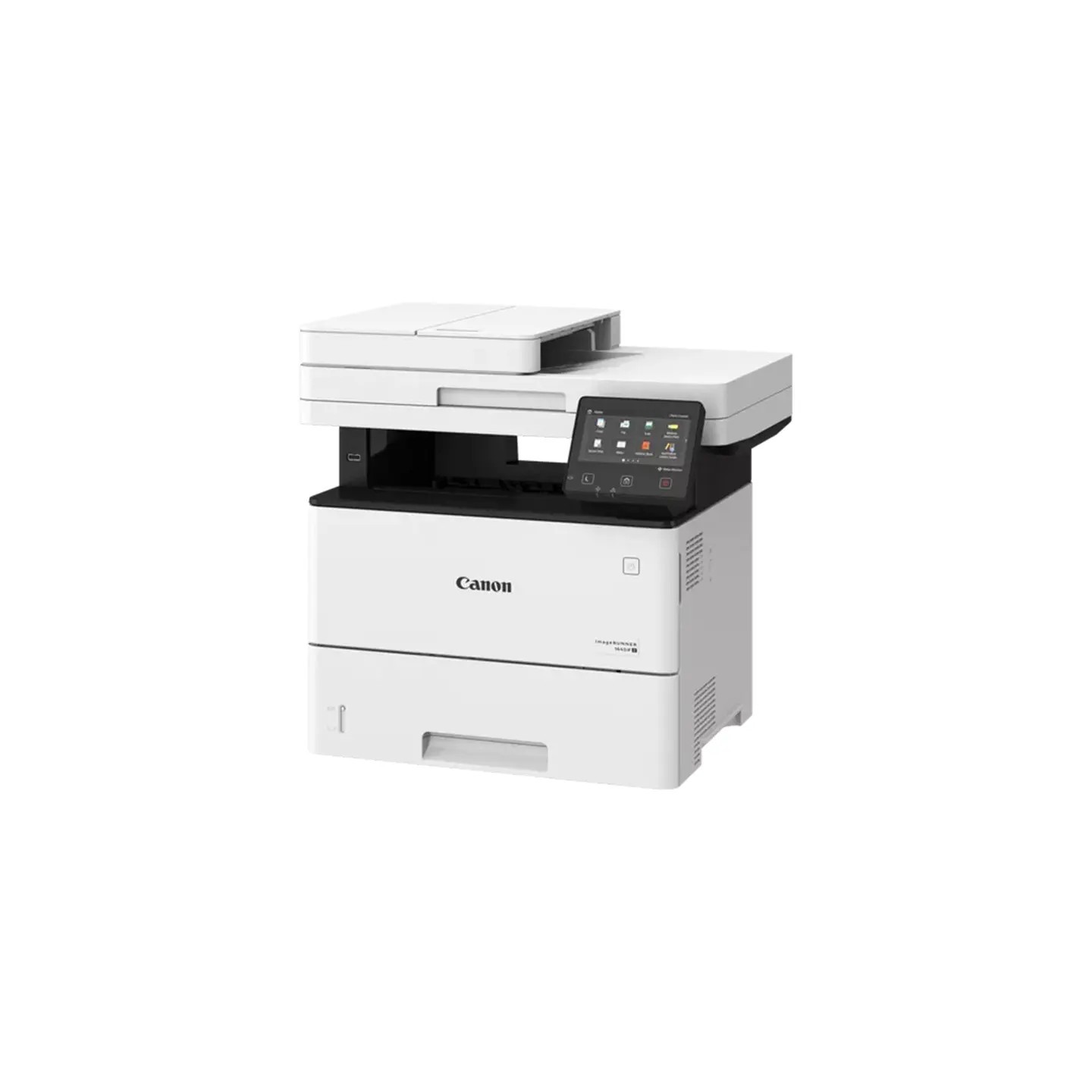CANON MFP imageRunner 1643i v2 + toner