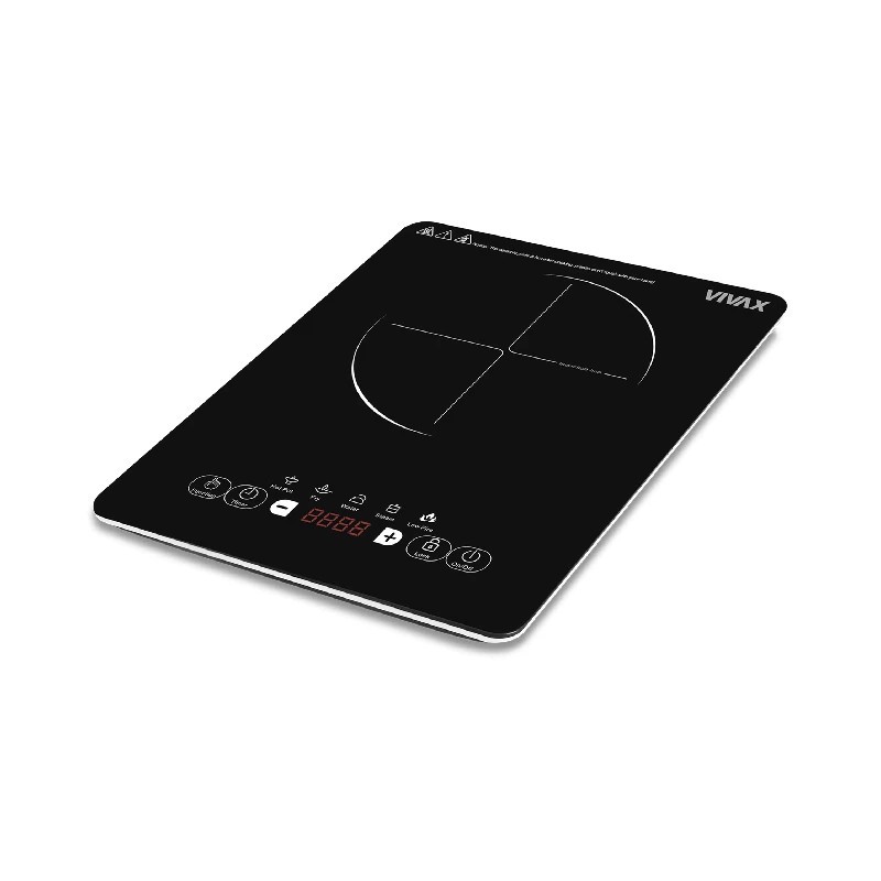VIVAX HOME Indukcijska ploča HPI-1500TP