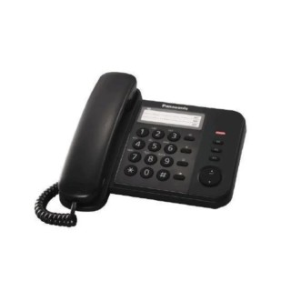 Panasonic telefon stolni KX-TS520FXB