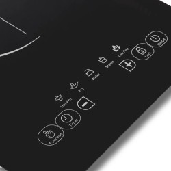 VIVAX HOME Indukcijska ploča HPI-1500TP