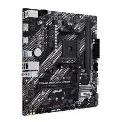 Matična ploča AMD Asus B550M-K ARGB AM4