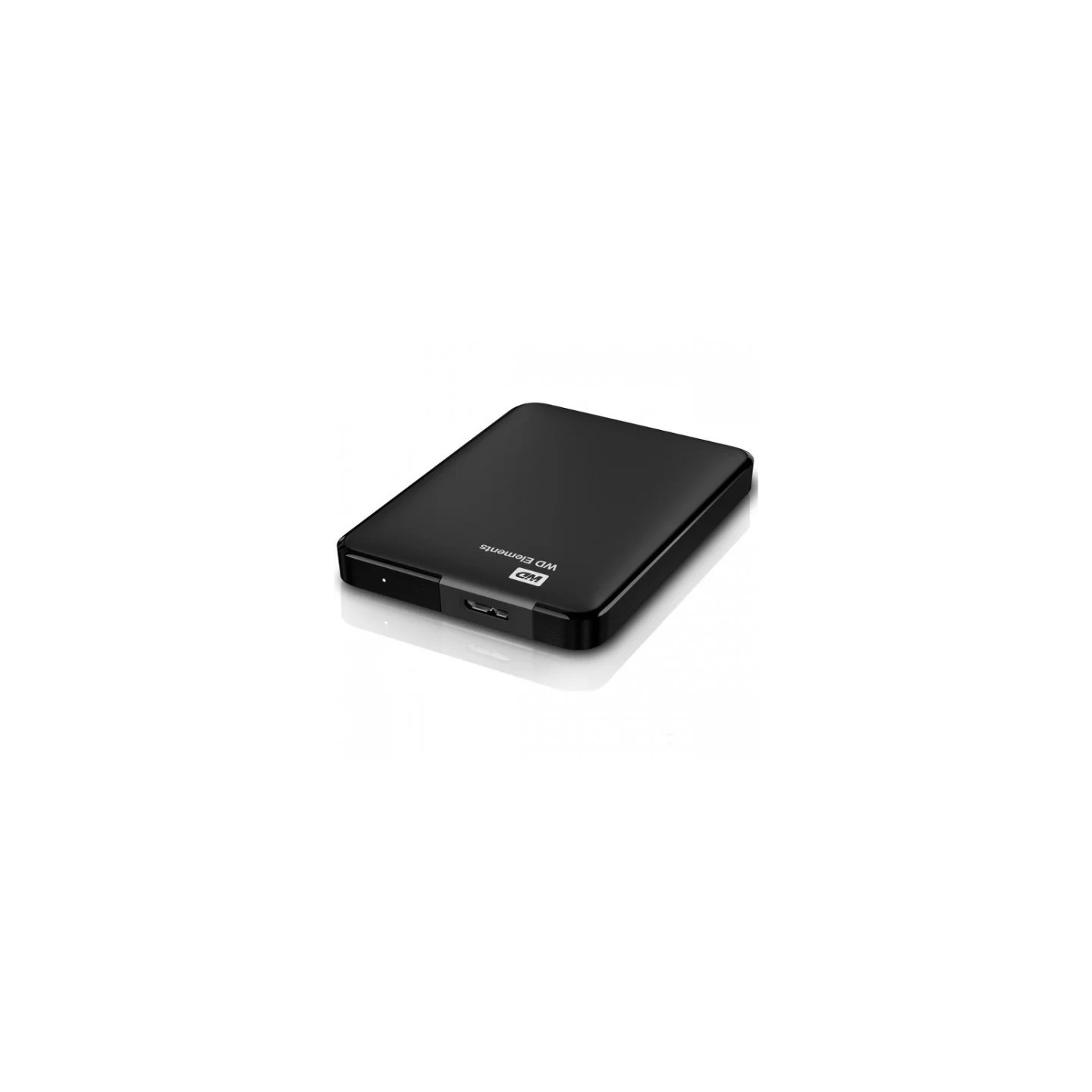 WD Externi 1TB Elements Portable, WDBUZG0010BBK, 2,5, USB 3.0