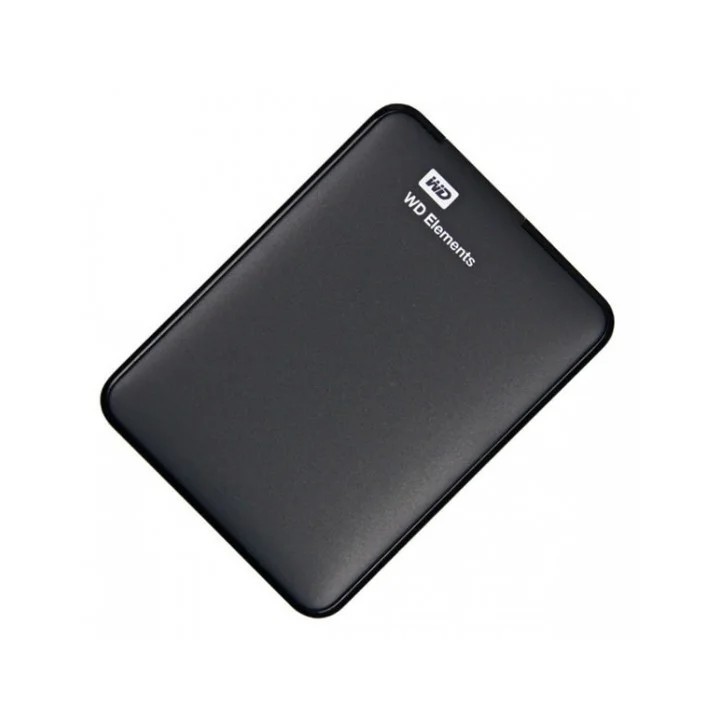 WD Externi 1TB Elements Portable, WDBUZG0010BBK, 2,5, USB 3.0