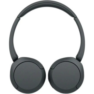 Sony slušalice bluetooth CH520 crne